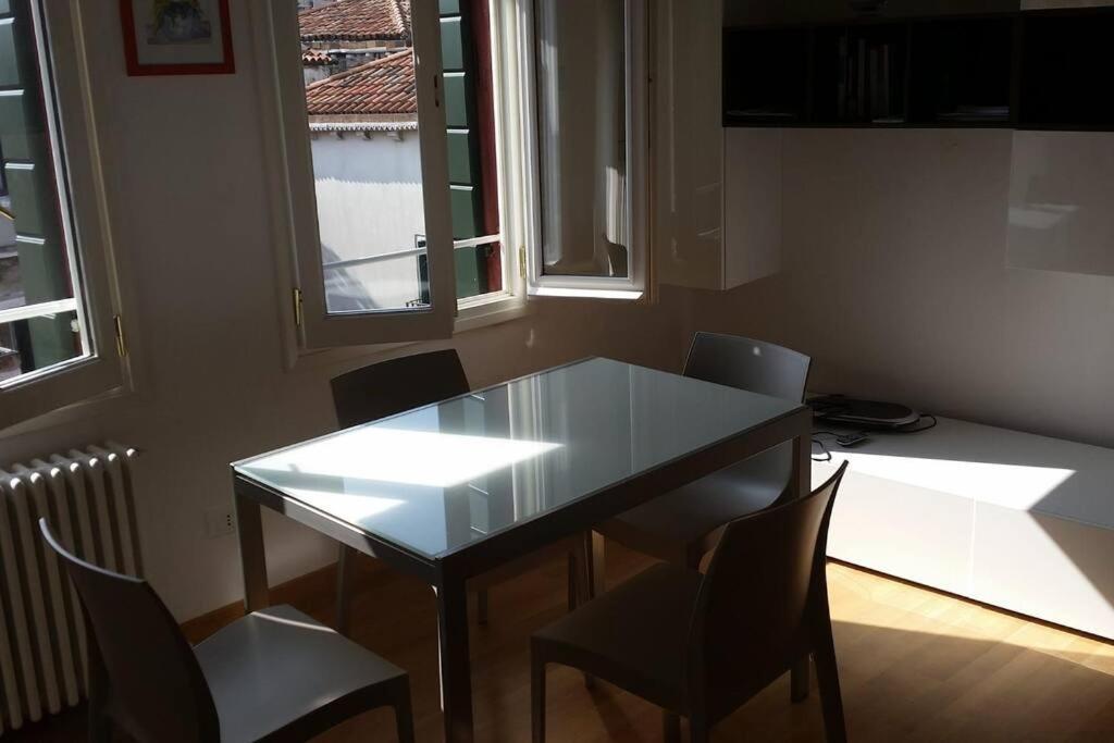 Monolocale Vicino San Marco Apartment Venedig