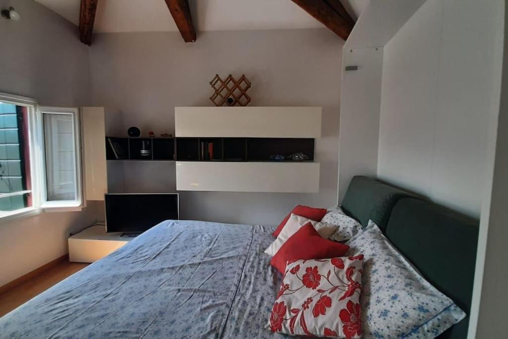 Monolocale Vicino San Marco Apartment Venedig
